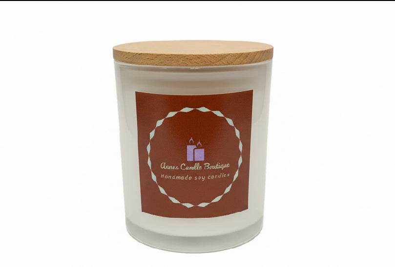 Date Night Candle