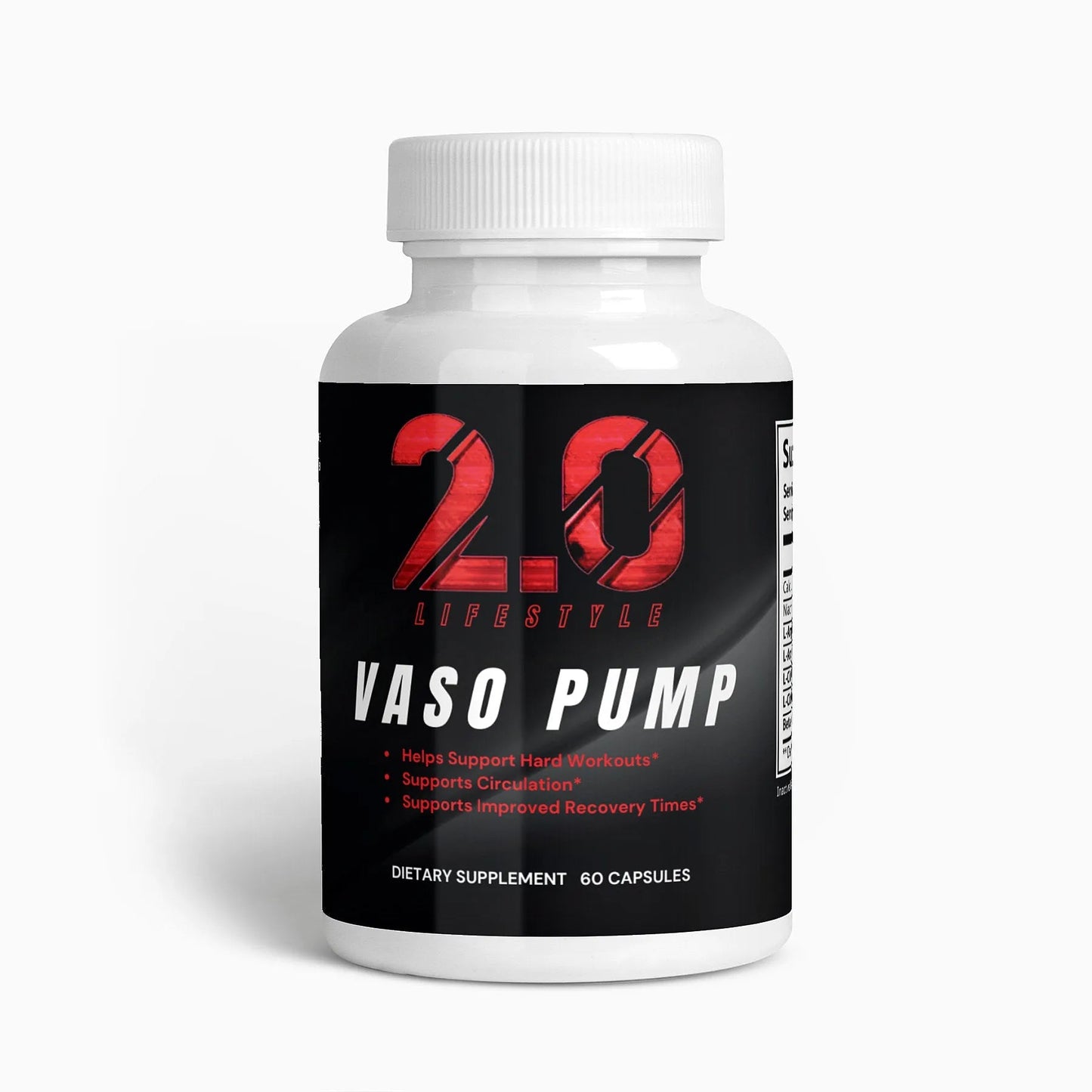 Vaso Pump