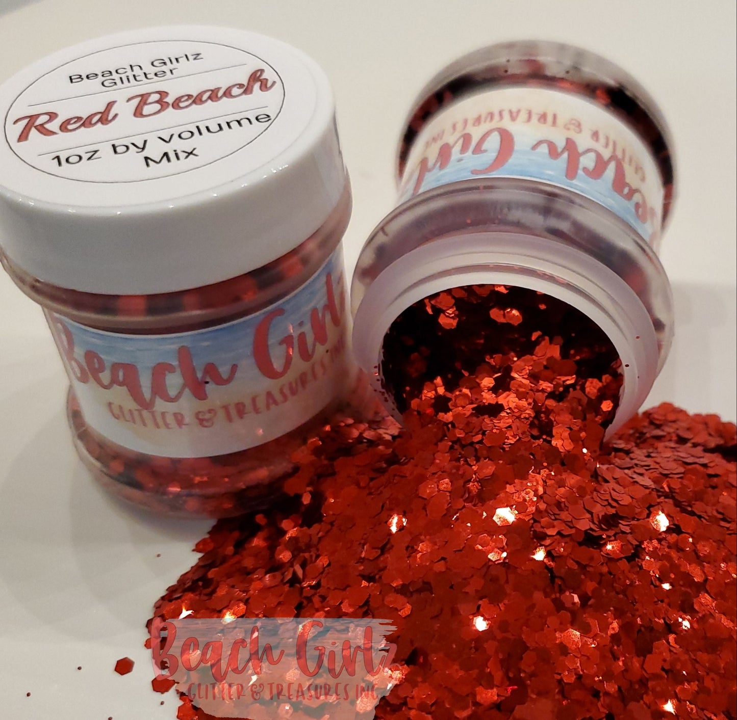 Red Beach