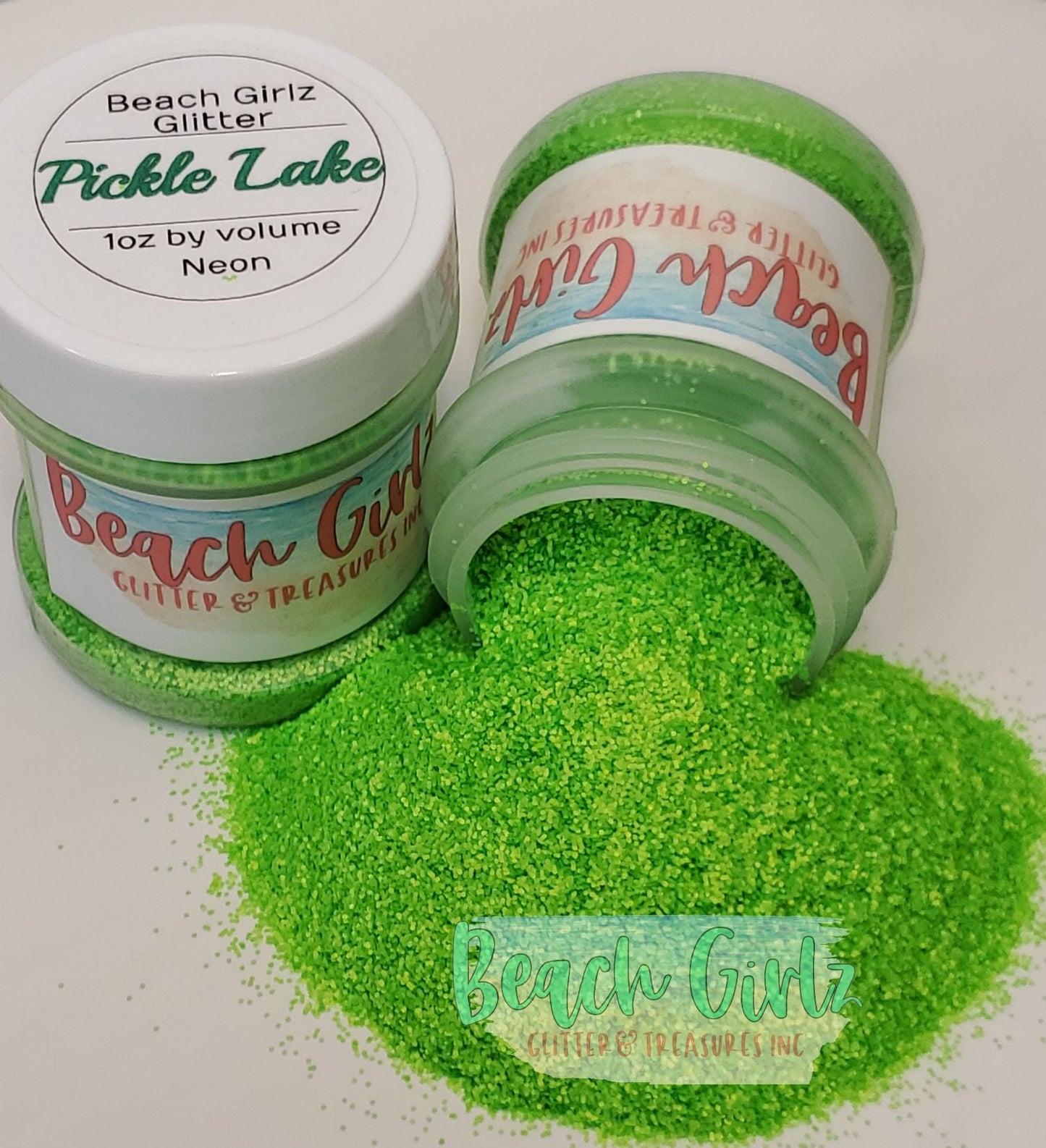 Pickle Lake