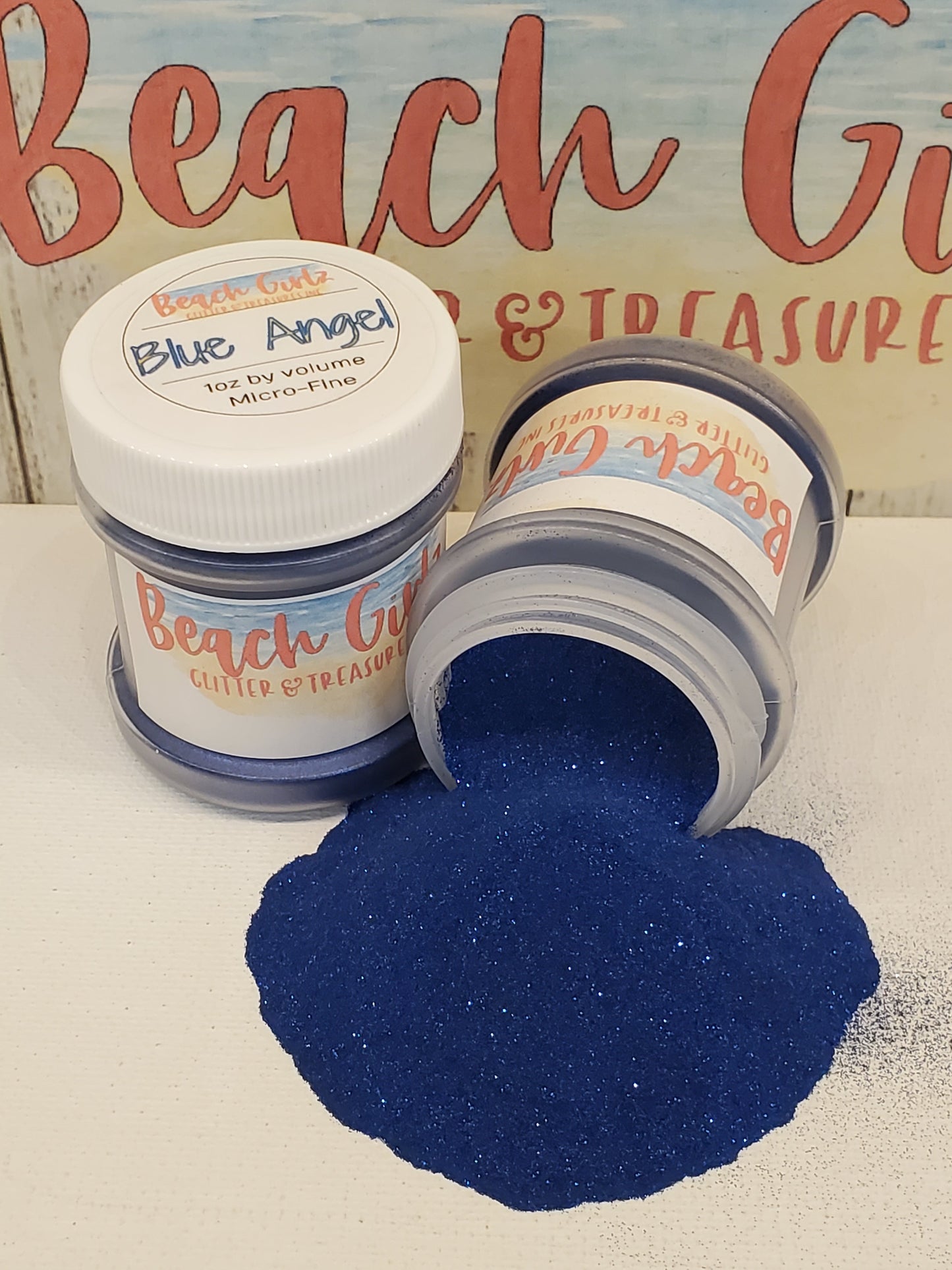 Blue Angel