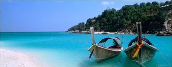 Coral Island