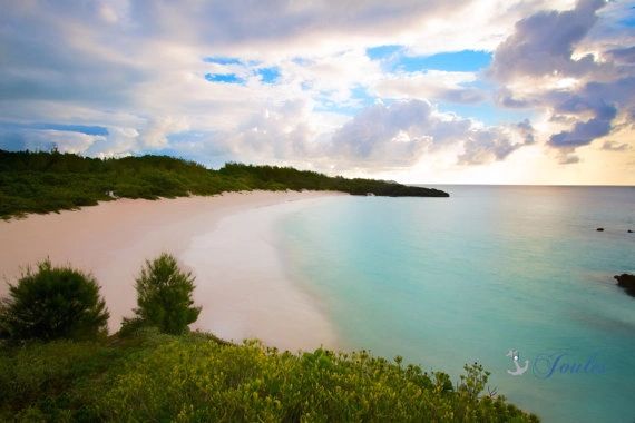 Horseshoe Beach