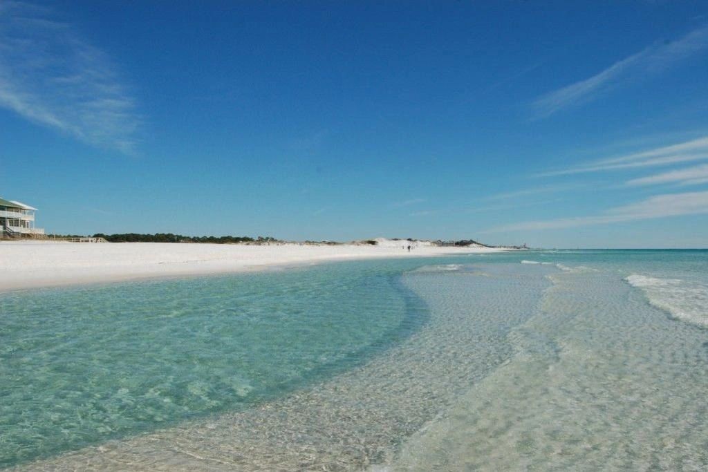 Grayton Beach
