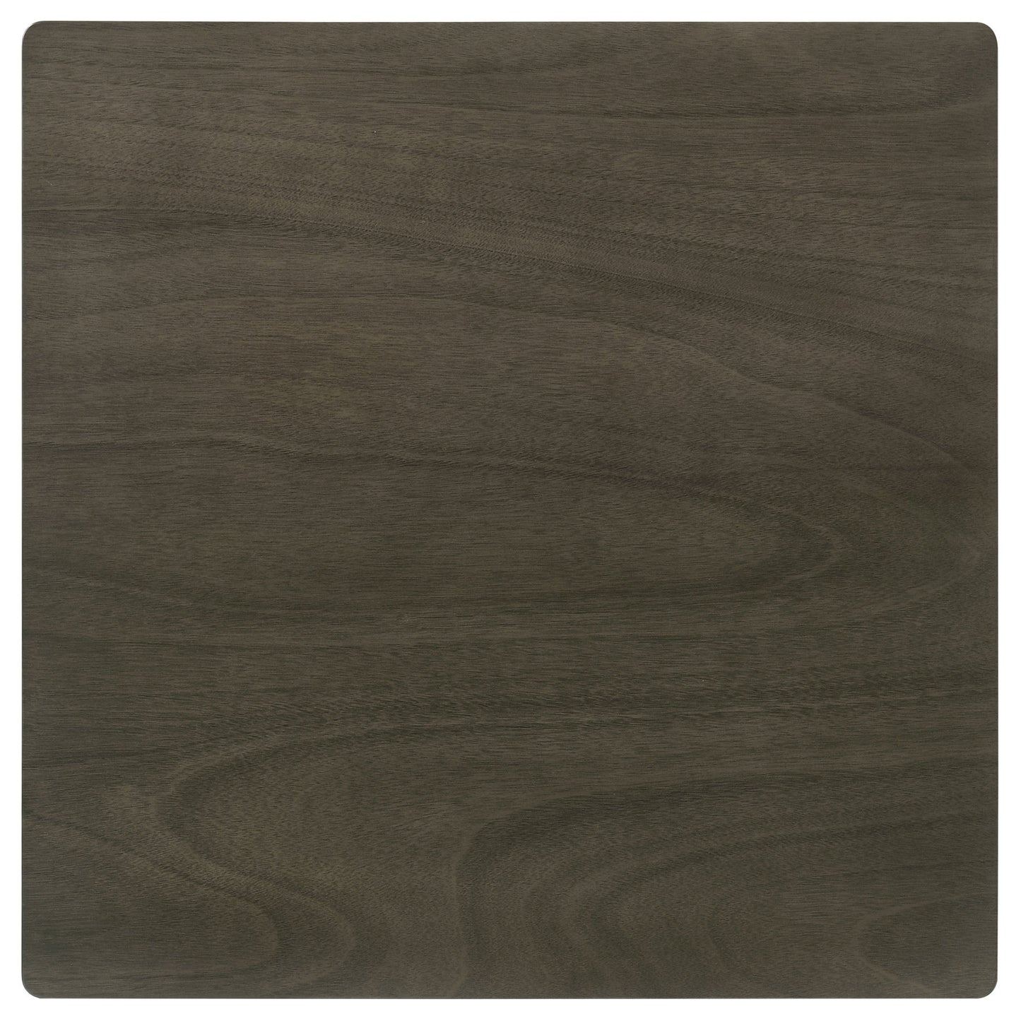 Rowland Charcoal 5-piece Dining Set