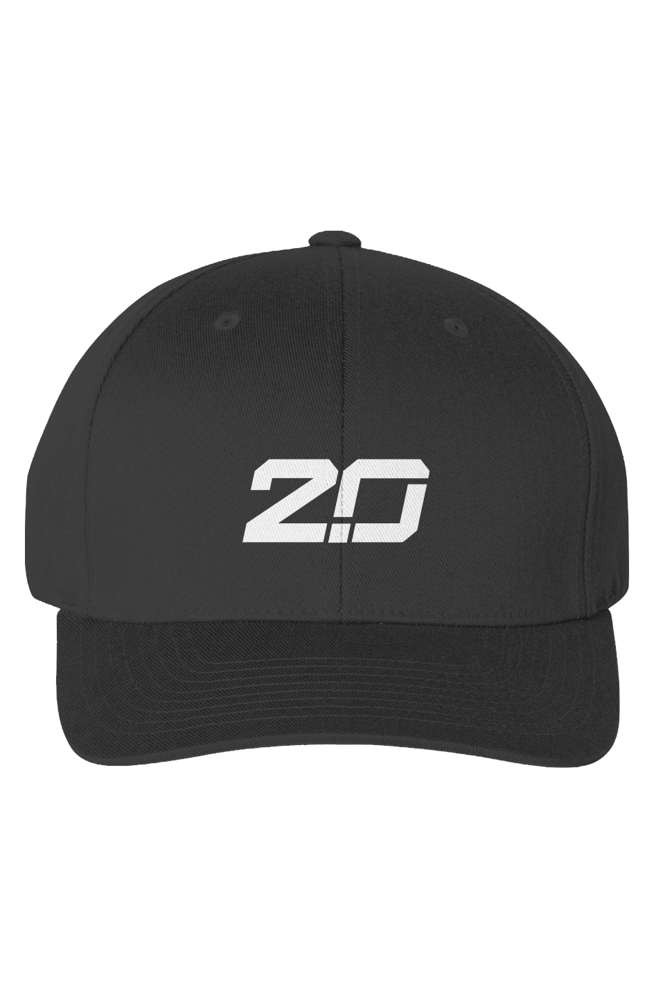 Rebirth Structured Hat