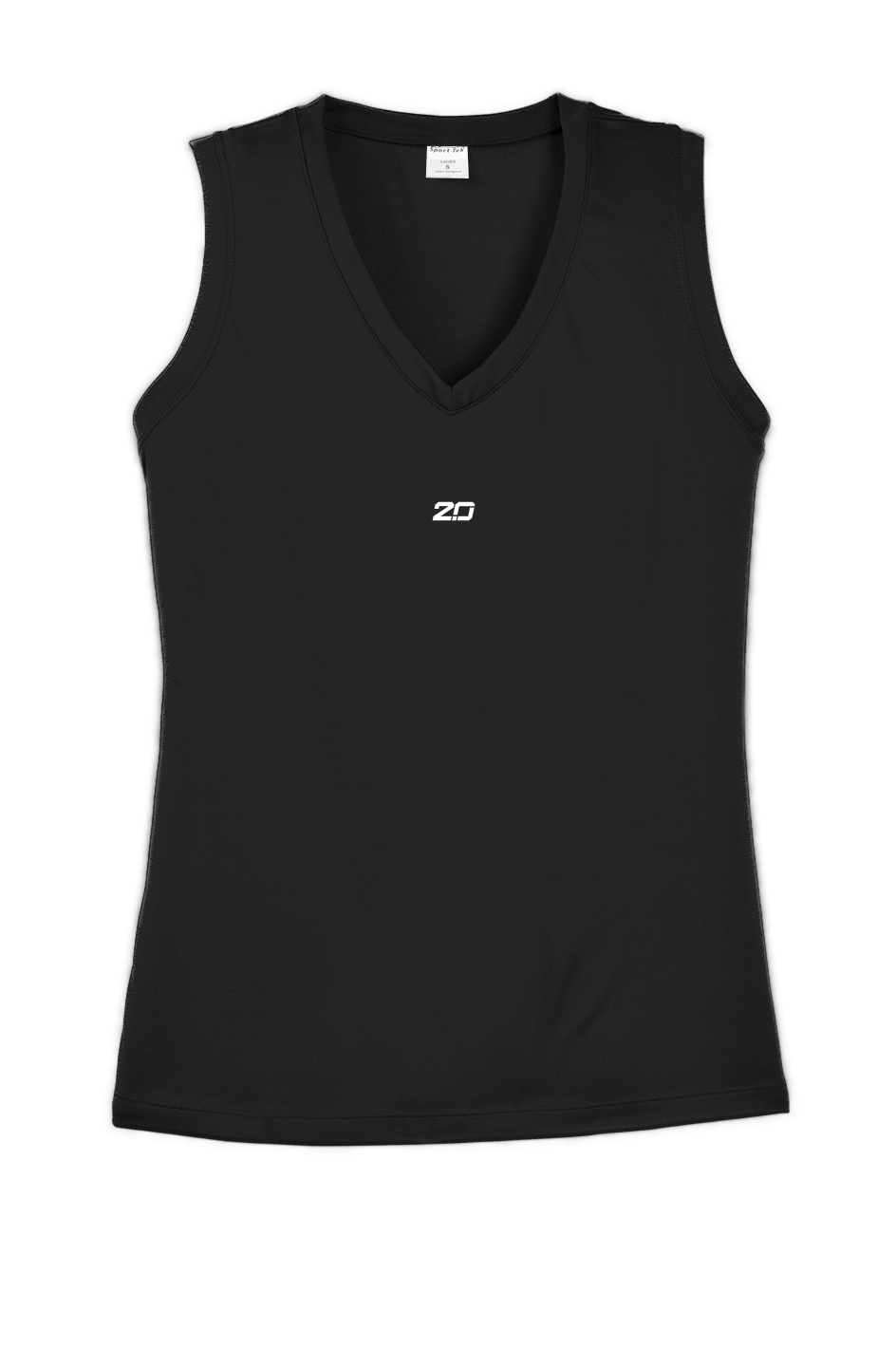 Fierce V-Neck Tank