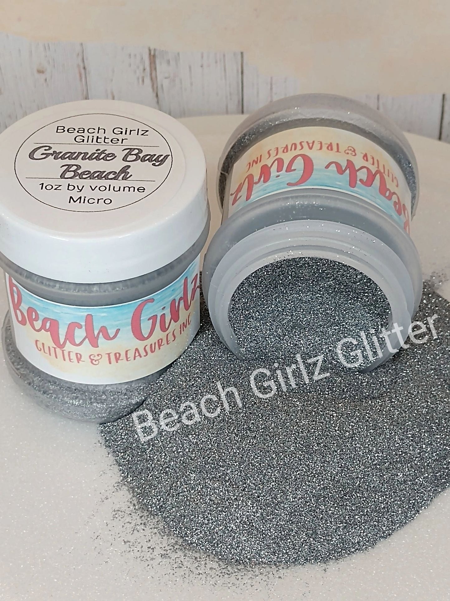 Granite Bay Beach