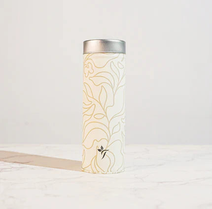 Autumn Apple Chai
