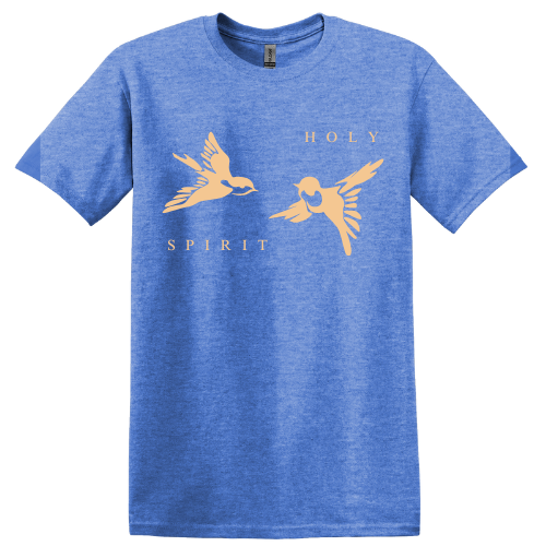 Holy Spirit