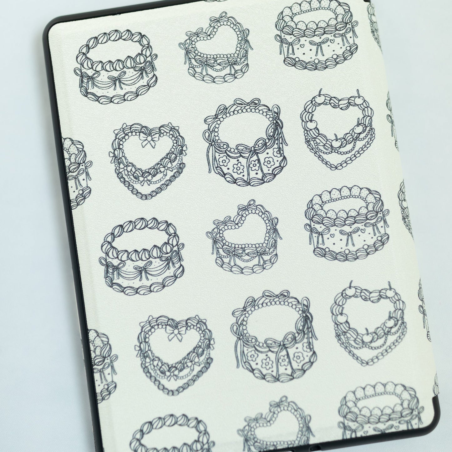 Cakes