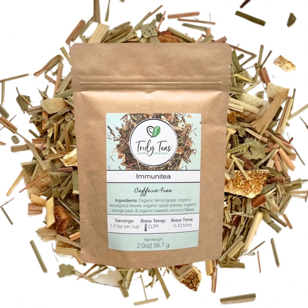 Immunitea