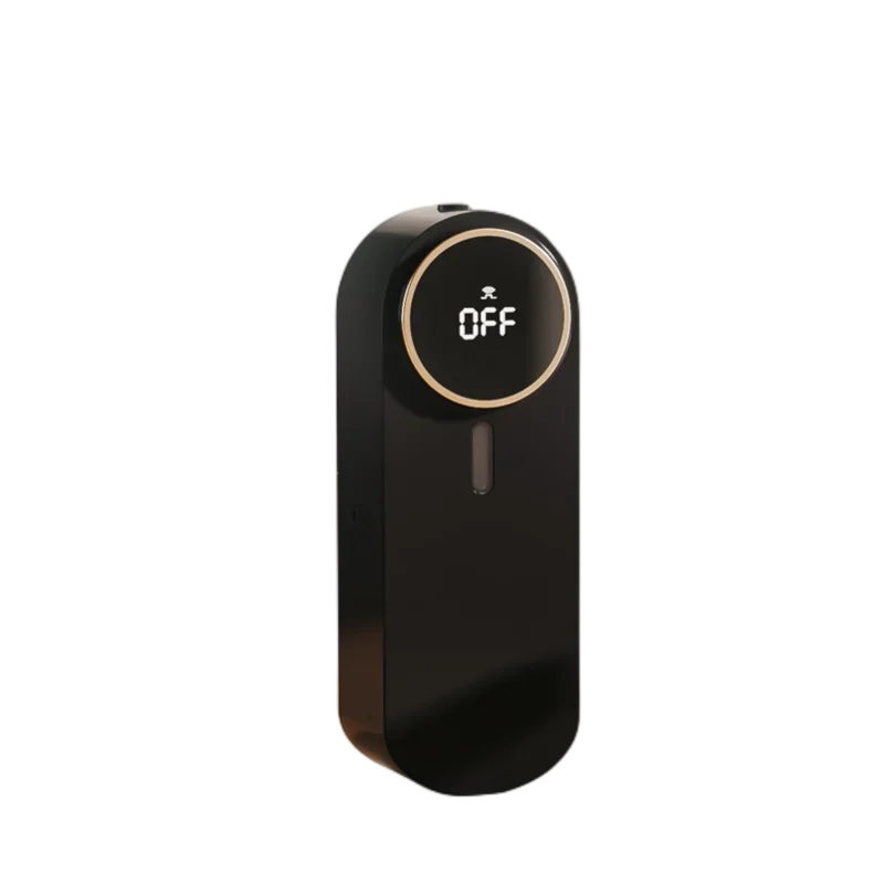 Humidifier Aromatherapy Machine Home Aroma Disperser Air Freshener