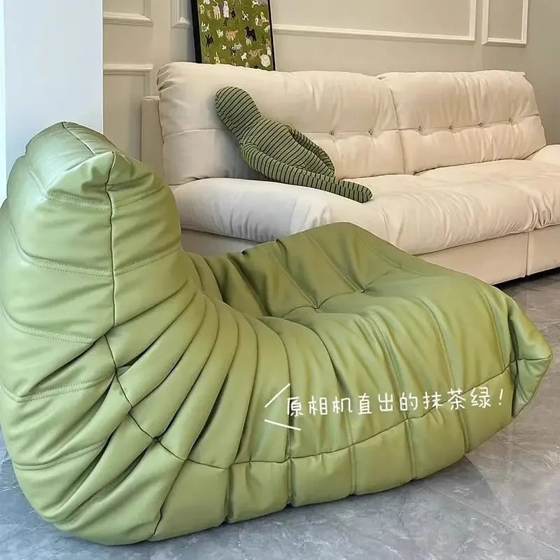 Designer Internet Balcony Lazy Leisure Chair