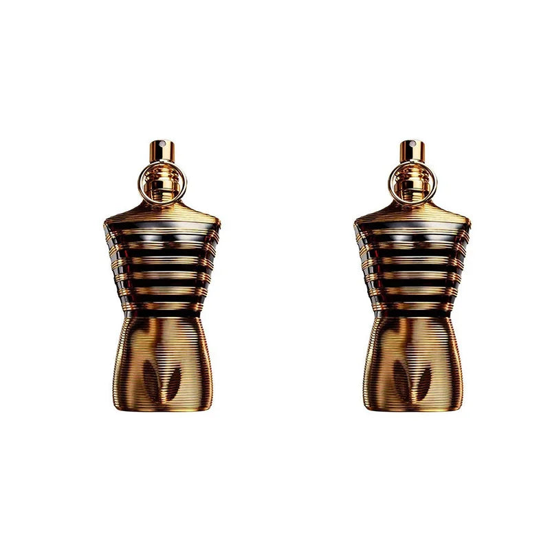 Jean Paul Gaultier, High Quality Men Charm Cologne, Pheromones Attract Long-lasting.