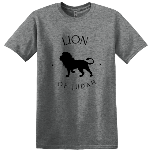 Lion Of Judah
