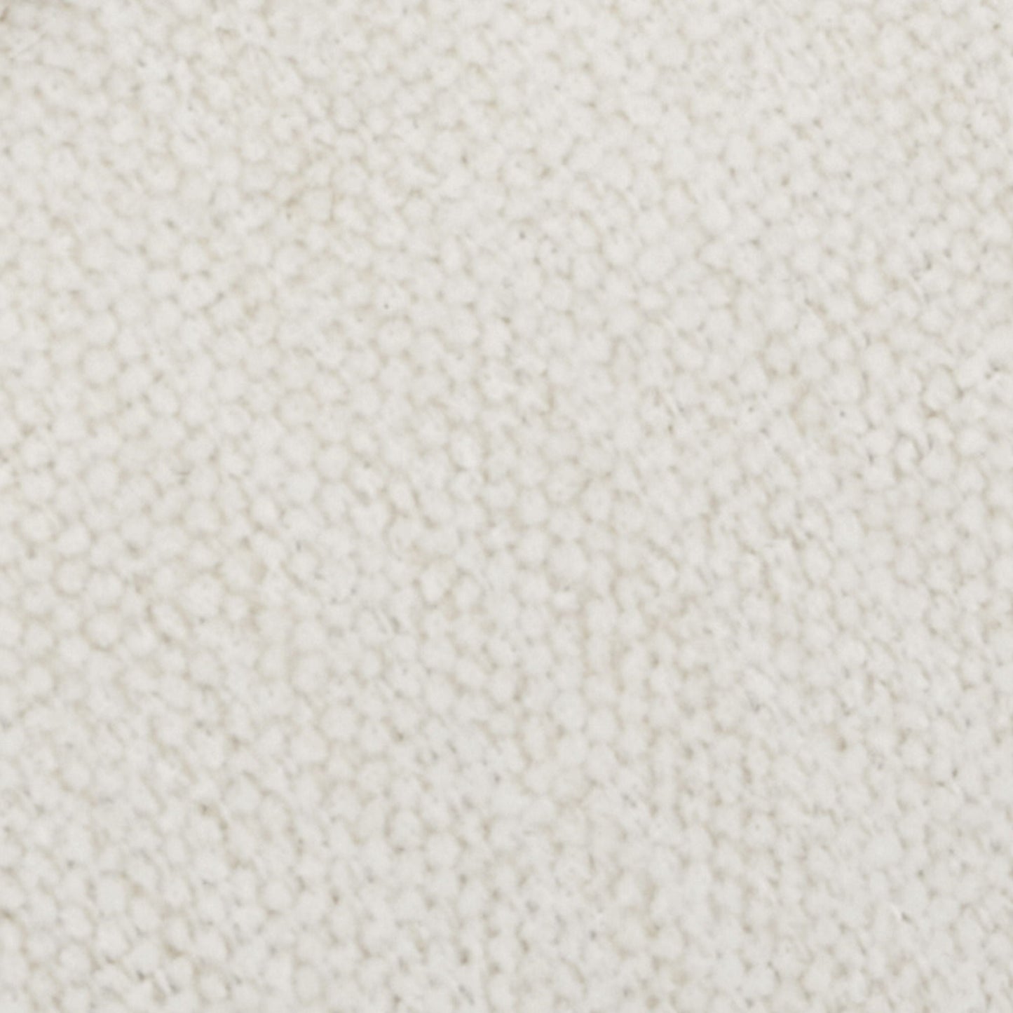 Cozy Upholstered 3 Seater Sofa With Double Cushion