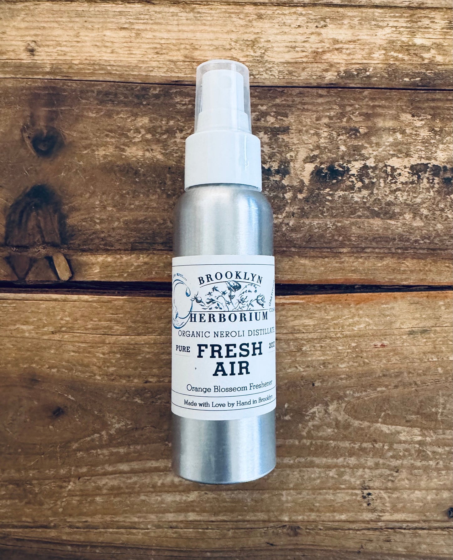 Neroli Fresh Air