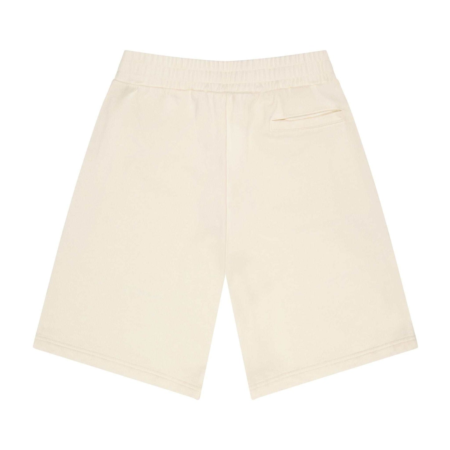 Horse Power Racing Club Shorts - Off White