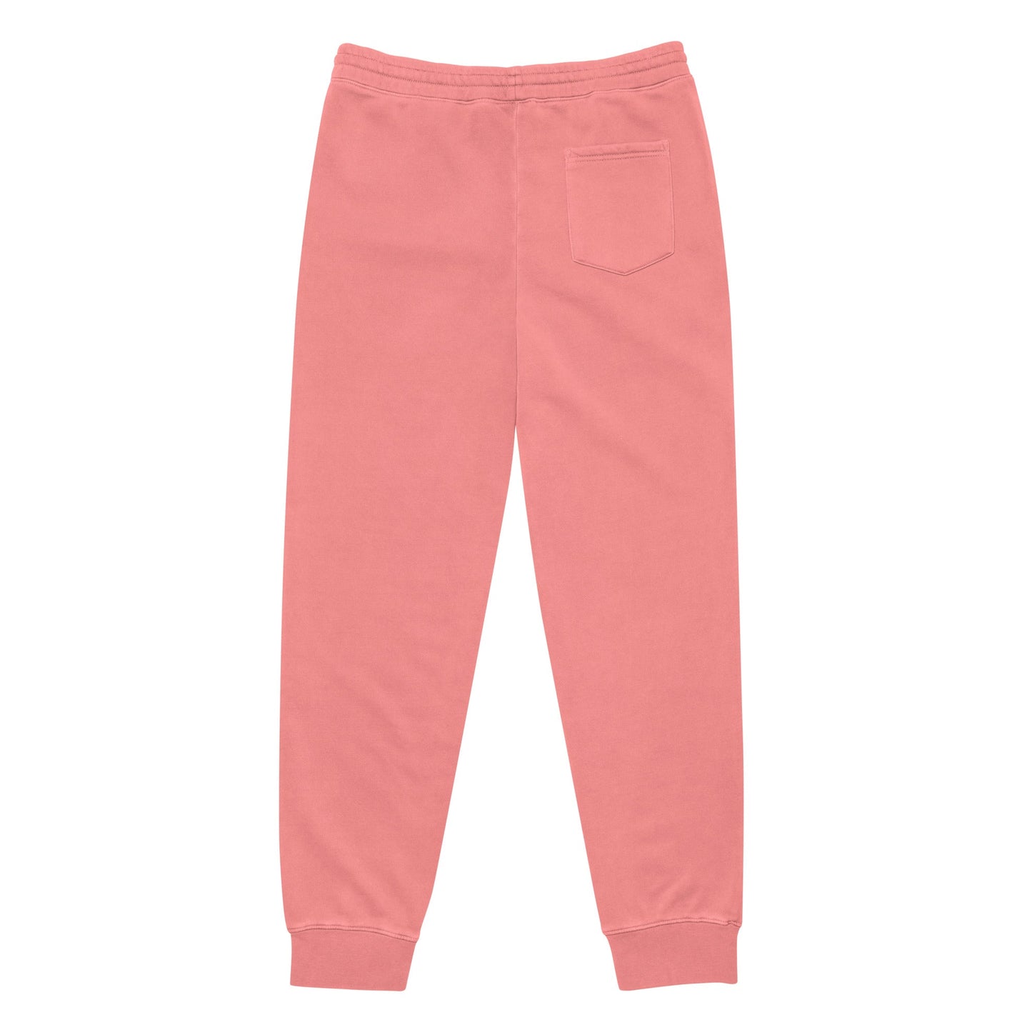 Pigment-dyed Sweatpants
