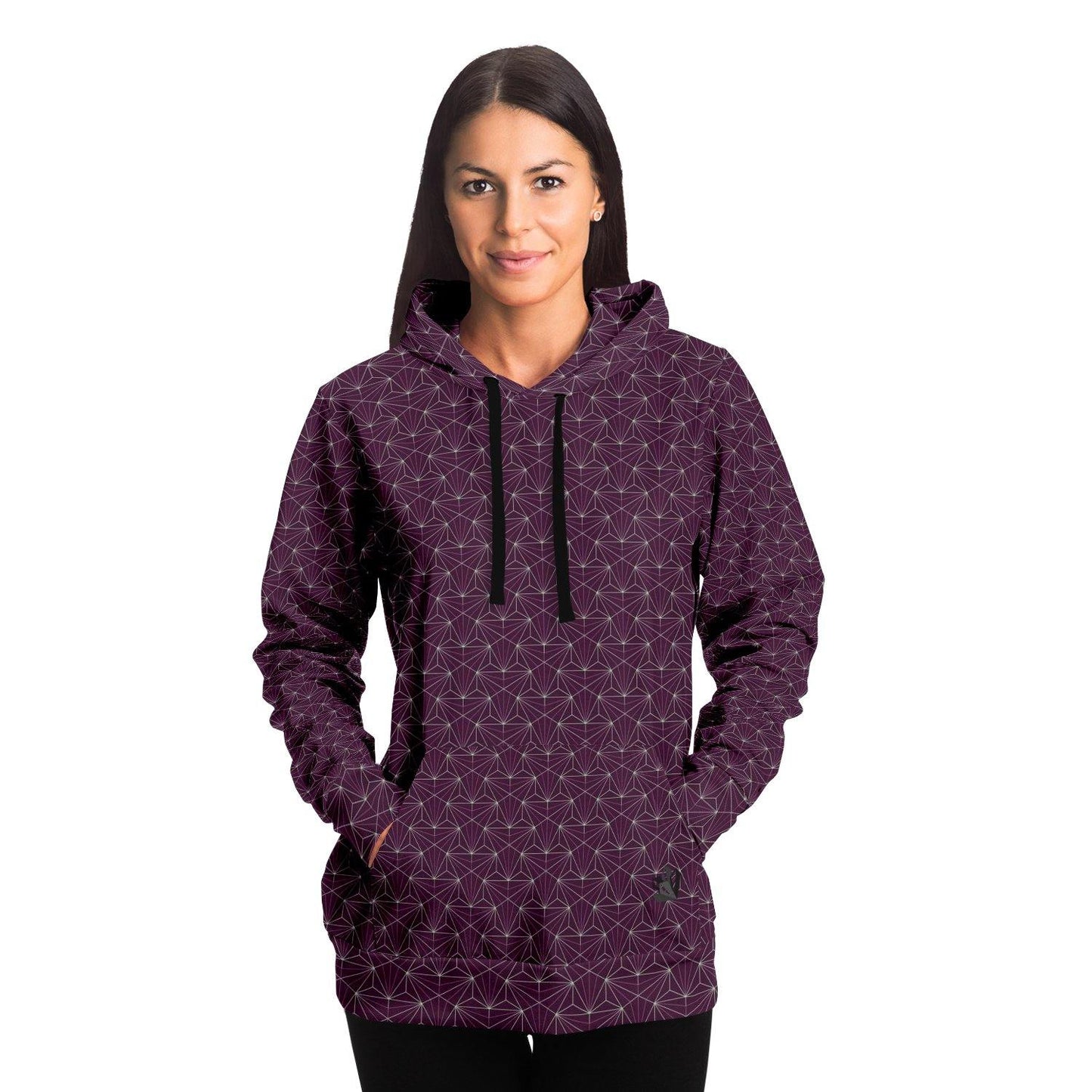Ruby Sacred Connections Premium Pullover Hoodie
