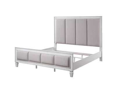 Katia Upholstered Bed