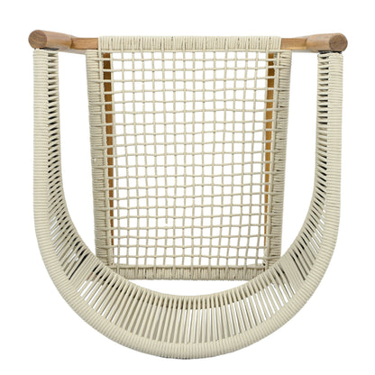 Outdoor Accent Chair Set - 2 Person Seating Group