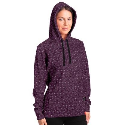 Ruby Sacred Connections Premium Pullover Hoodie