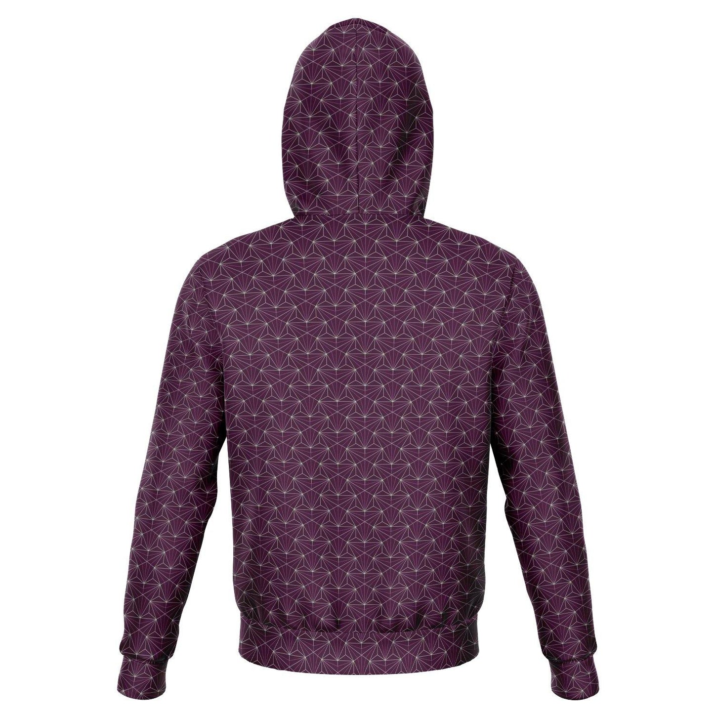 Ruby Sacred Connections Premium Pullover Hoodie