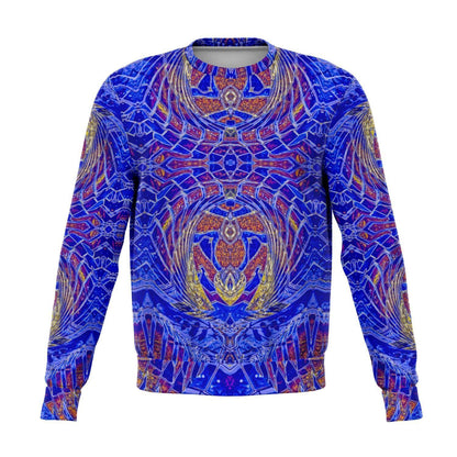 TEMPLE OF ANUBIS unisex PREMIUM SWEATSHIRT