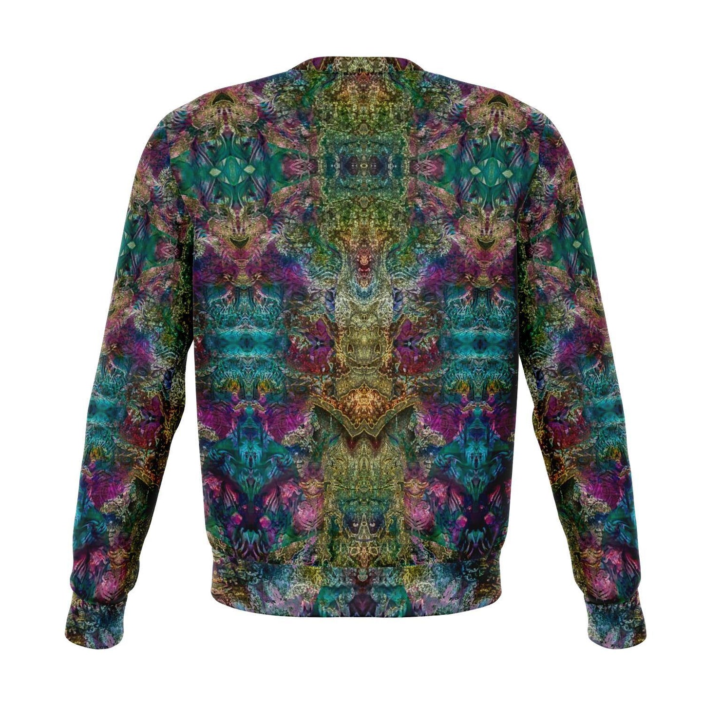 SPIRIT GUIDE unisex PREMIUM SWEATSHIRT