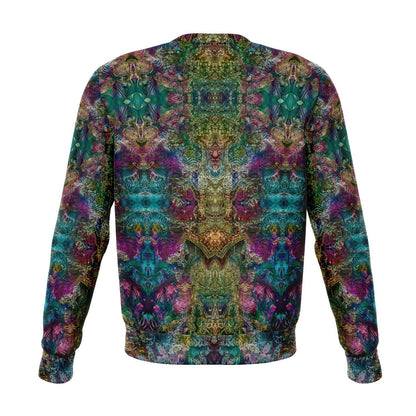 SPIRIT GUIDE unisex PREMIUM SWEATSHIRT
