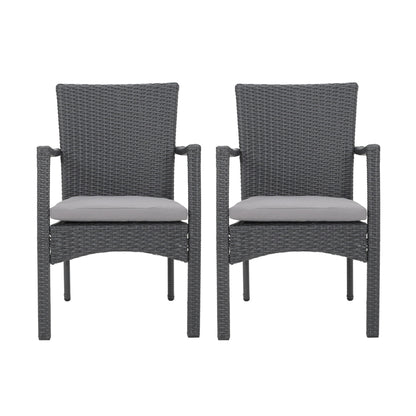 Corsica Dining Chair Set of 2