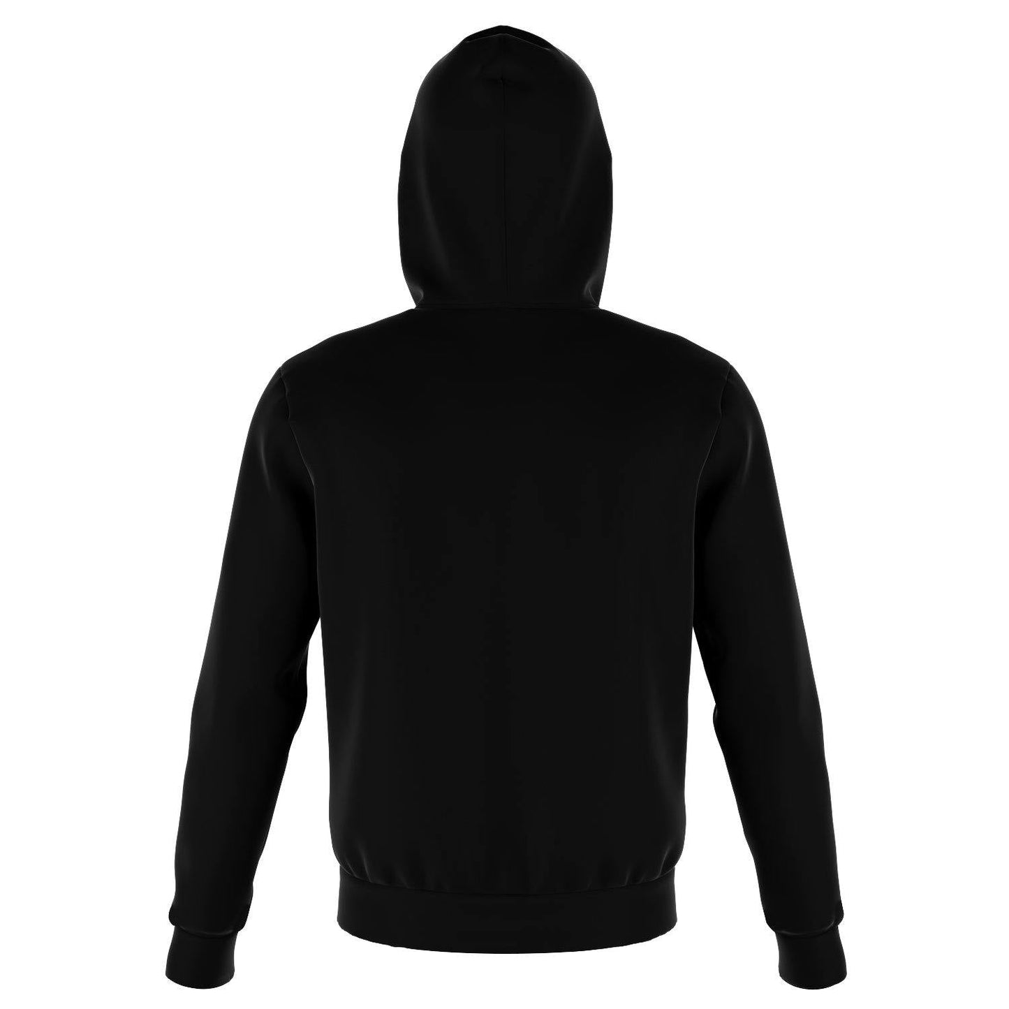 Lion Zion Premium Pullover Hoodie