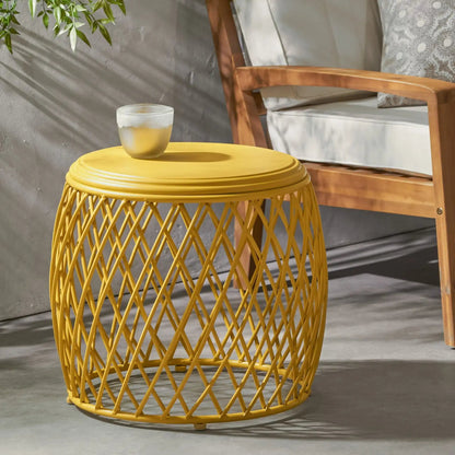 Alamera Side Table
