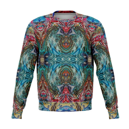 SENSORY INPUT unisex PREMIUM SWEATSHIRT
