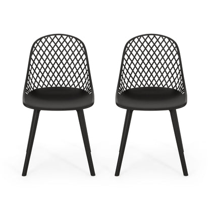 Lily Chair Set of 2