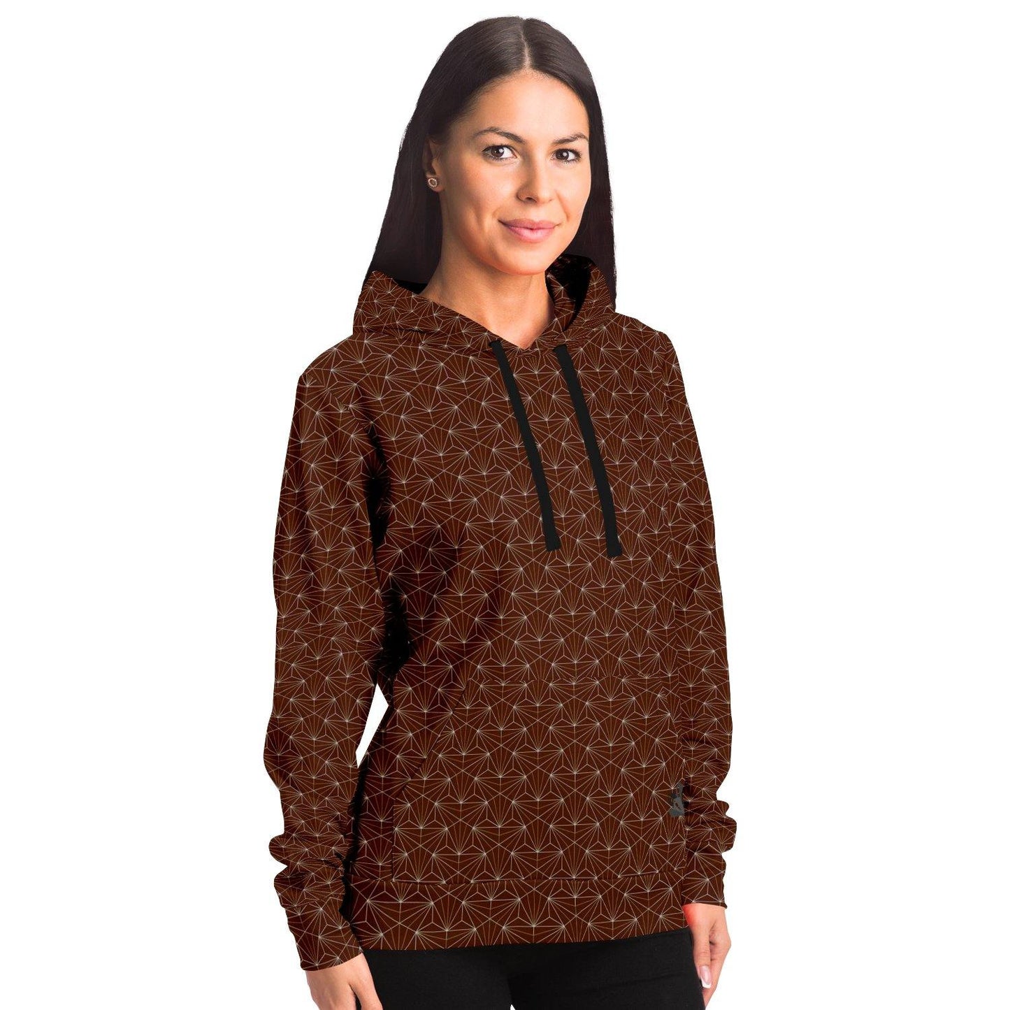 Jasper Sacred Connections Premium Pullover Hoodie