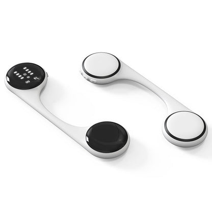 Bone Conduction Wireless Bluetooth Help Sleep Music Box Pillow Bluetooth Audio