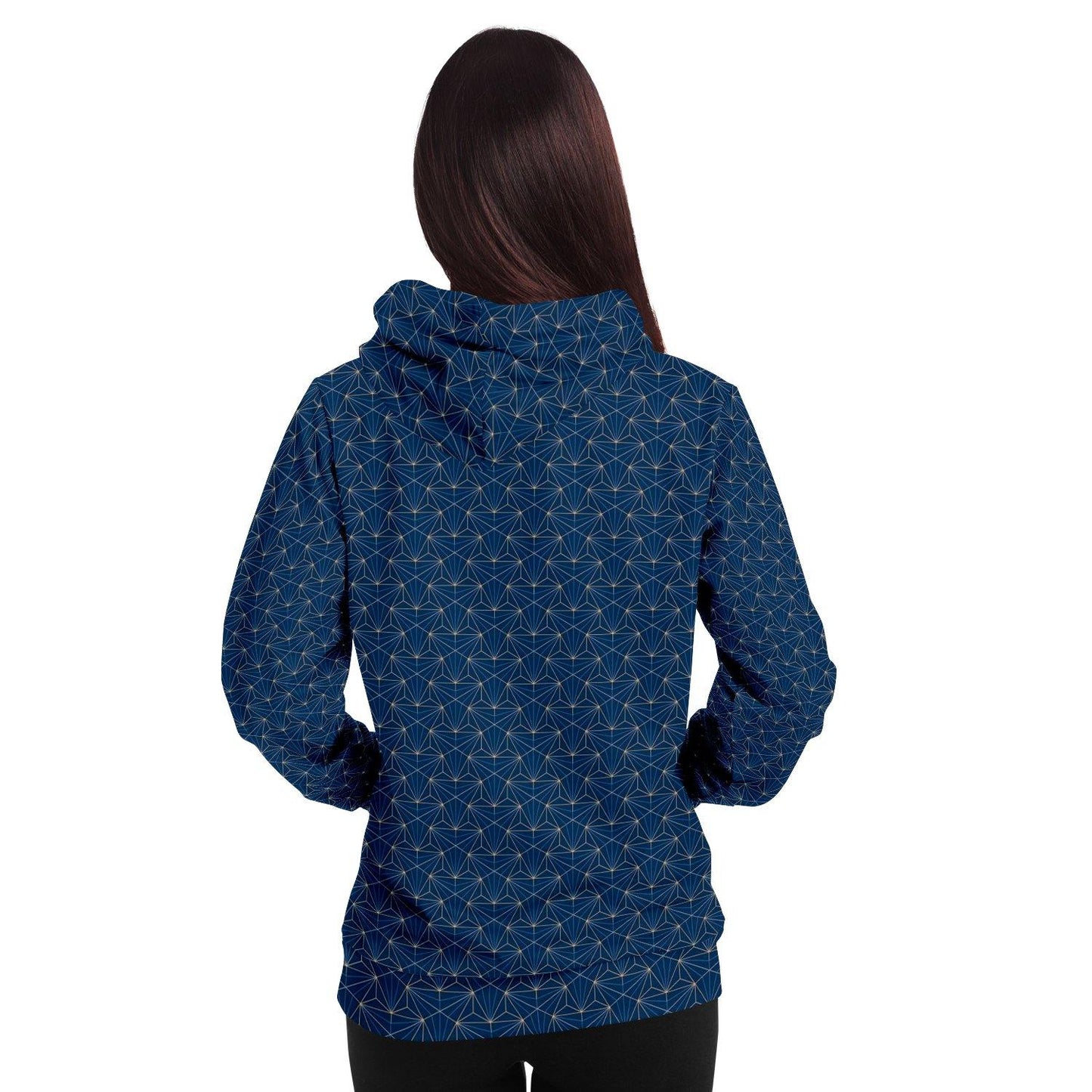 Topaz Sacred Connections Premium Pullover Hoodie