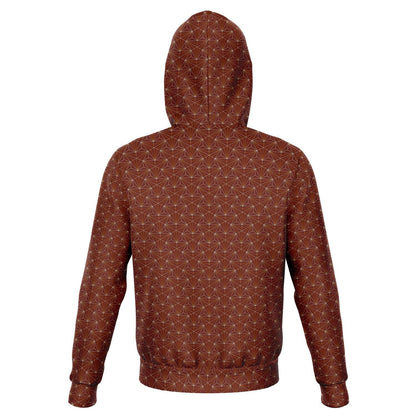 Terra Cotta Sacred Connections PREMIUM PULLOVER HOODIE