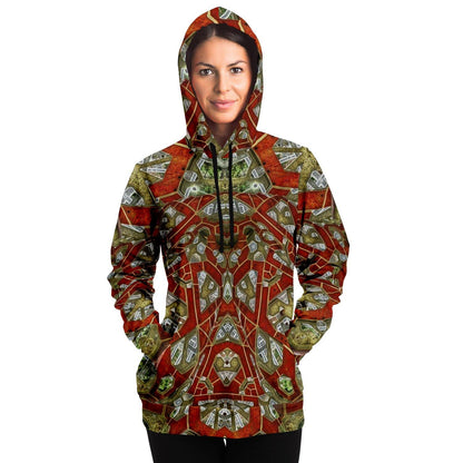 Ceramic Dreams Premium Pullover Hoodie