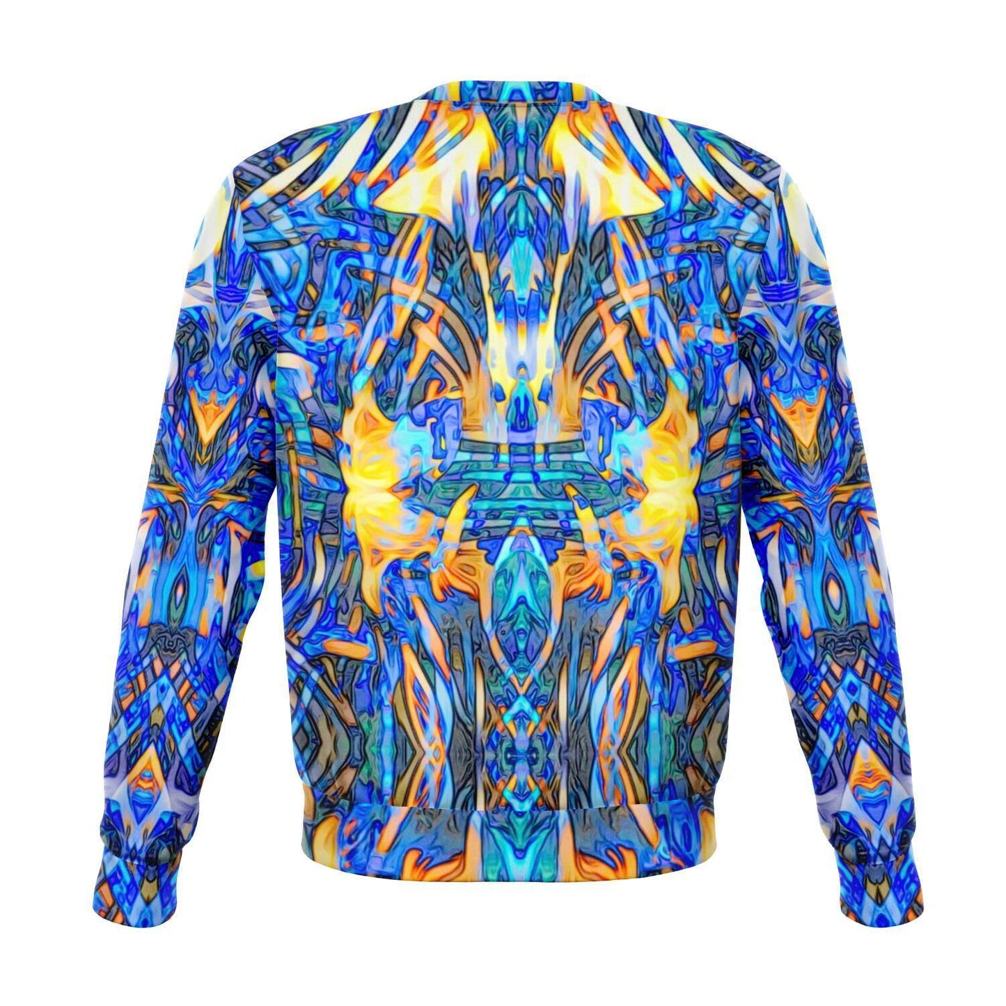 Kookookachu unisex PREMIUM SWEATSHIRT
