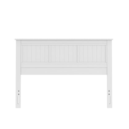 Walton Window Pane Panel Headboard