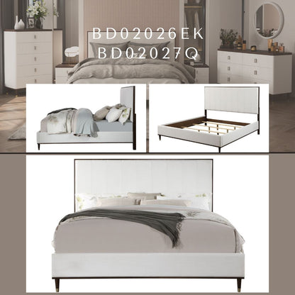 Carena Comfort Bed