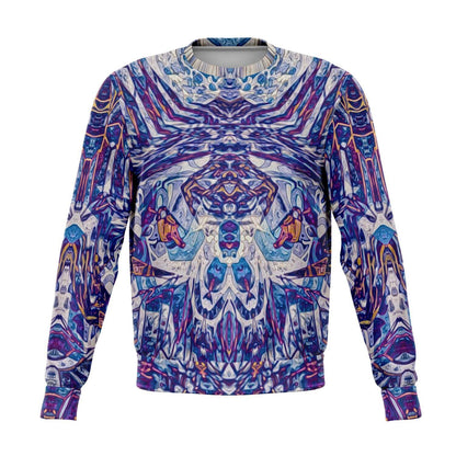 SPIDER QUEEN unisex PREMIUM SWEATSHIRT