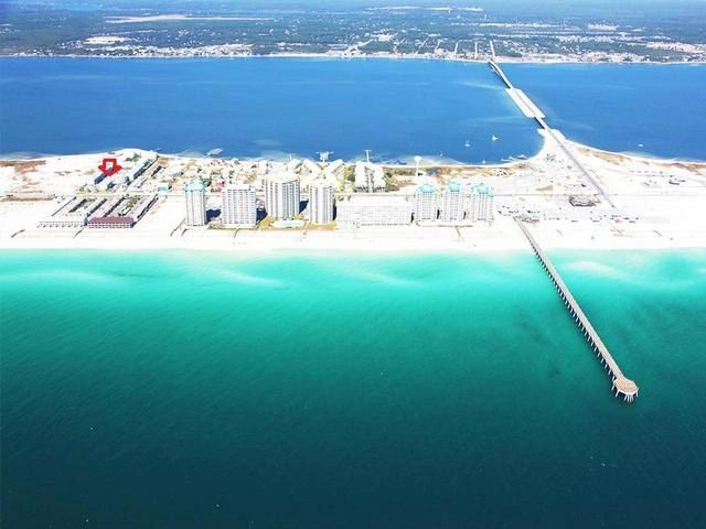 Navarre Beach