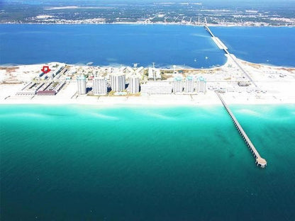 Navarre Beach