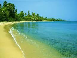 Papakolea Beach