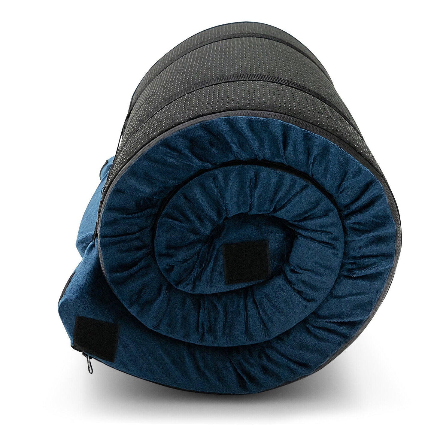 Lightweight Portable Memory Camping Mattress with Carrying Bag